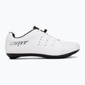 Men's road shoes DMT KR4 PJ white/black 2