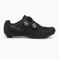 Men's road shoes DMT KR0 EVO black/antracite 2