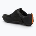 Men's road shoes DMT KR0 EVO black/antracite 3