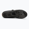 Men's road shoes DMT KR0 EVO black/antracite 4