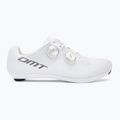 Men's road shoes DMT KR0 EVO white/silver 2
