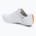 Men's road shoes DMT KR0 EVO white/silver 3