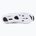 Men's road shoes DMT KR0 EVO white/silver 4