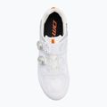 Men's road shoes DMT KR0 EVO white/silver 5