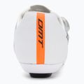 Men's road shoes DMT KR0 EVO white/silver 6