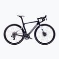 Road bike Cipollini BOND2 DB 22-RED black and white M0012MC122BOND2_DB N30ZO