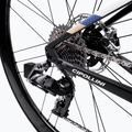 Road bike Cipollini BOND2 DB 22-RED black and white M0012MC122BOND2_DB N30ZO 11