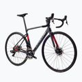 Road bike Cipollini DOLOMIA DB 22-RED AXS black-red M0012MC122DOLOMIA_DB N30UG 2