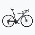 Road bike Cipollini FLUSSO DISC BRAKE SRAM RIVAL AXS grey M0012MC122FLUSSO_DB O40OP