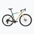 Gravel bike Cipollini AGO O60FI SGRS23 beige-green M0012MC123AGO_DB O60FI