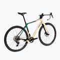 Gravel bike Cipollini AGO O60FI SGRS23 beige-green M0012MC123AGO_DB O60FI 3