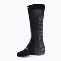 DMT S-Sprint Biomechanic cycling socks black 0015 2