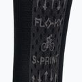 DMT S-Sprint Biomechanic cycling socks black 0015 4