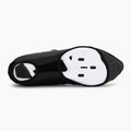 DMT Rain Race black/black reflective cycling shoe protectors 4