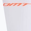 DMT Aero Race cycling socks white 0051 4