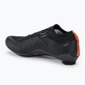 Men's road shoes DMT KR1 black/black 3