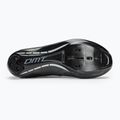 Men's road shoes DMT KR1 black/black 4