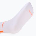 DMT Classic Race 2024 white/orange socks 4