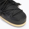 Moon Boot women's snow boots Evx Pumps Nylon black 7