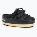 Moon Boot Evx Mule Nylon black shoes