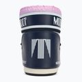 Women's Moon Boot Icon Low Moonrise blue snow boots 6