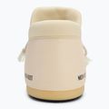 Women's Moon Boot Evx Pumps Nylon cream snow boots 6