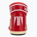 Moon Boot women's snow boots Icon Low Nylon red 6