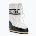 Moon Boot women's snow boots Icon Nylon black/white