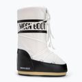 Moon Boot women's snow boots Icon Nylon black/white 2