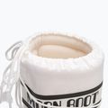 Moon Boot women's snow boots Icon Nylon black/white 5