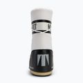 Moon Boot women's snow boots Icon Nylon black/white 6
