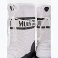 Moon Boot women's snow boots Icon Nylon black/white 12