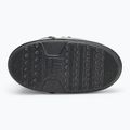 Moon Boot Icon Glitter black snow boots 4