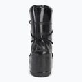 Moon Boot Icon Glitter black snow boots 6