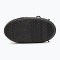 Women's snow boots Moon Boot Icon Low Faux Fur black 4