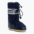 Women's snow boots Moon Boot Icon Nylon blue