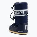 Women's snow boots Moon Boot Icon Nylon blue 3
