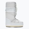 Women's snow boots Moon Boot Icon Nylon glacier grey