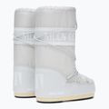 Women's snow boots Moon Boot Icon Nylon glacier grey 2