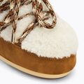 Women's snow boots Moon Boot Icon Low Shearling whisky/off white 6
