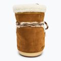 Women's snow boots Moon Boot Icon Low Shearling whisky/off white 7