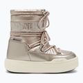 Children's snow boots Moon Boot Park Boot Jr rose gold