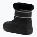 Children's snow boots Moon Boot Park Strap Jr black 3