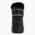 Children's snow boots Moon Boot Park Strap Jr black 5