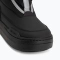 Children's snow boots Moon Boot Park Strap Jr black 7