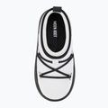 Moon Boot Park Icon black/white women's snow boots 5