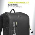 Backpack Rollerblade Urban Commuter Eco 30 l black 4