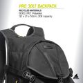 Backpack Rollerblade Pro LT 30 l Eco black 3