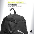 Backpack Rollerblade LT 20 l Eco black 3