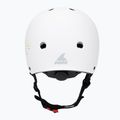 Children's helmet Rollerblade RB CE Jr white 4
